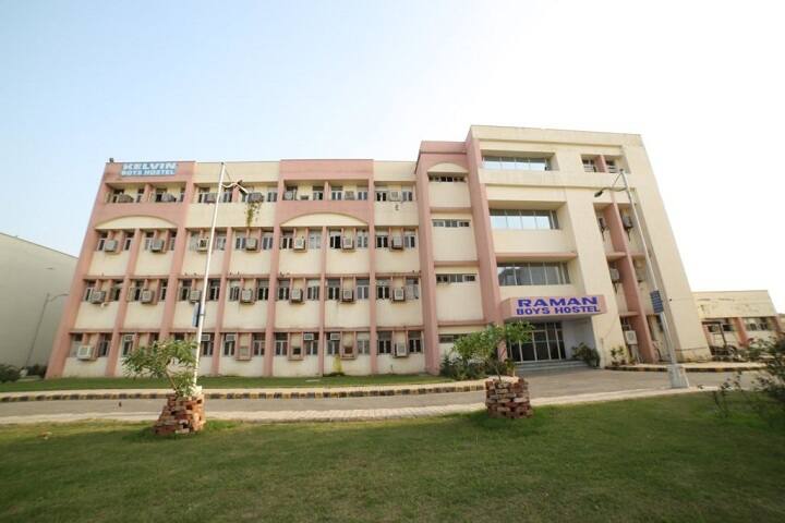 hostel